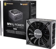 be quiet! SFX-L Power 500W (BN238)