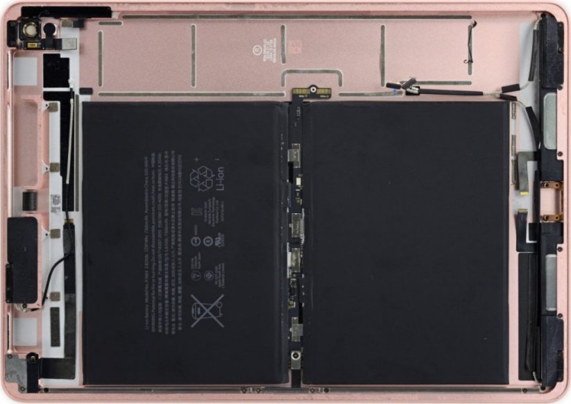CoreParts Notebook Battery for Apple