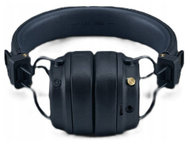 Marshall Major V Granatové