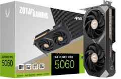 Zotac Gaming GeForce RTX 5060 AMP 8GB GDDR7 DLSS4 (ZT-B50600F-10M)