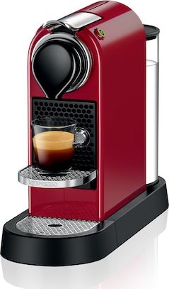 Nespresso CitiZ (XN7415)