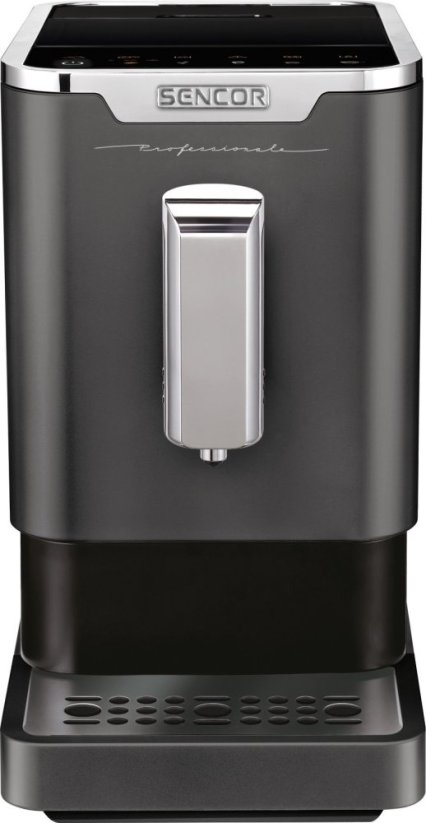 Sencor SES 7200BK