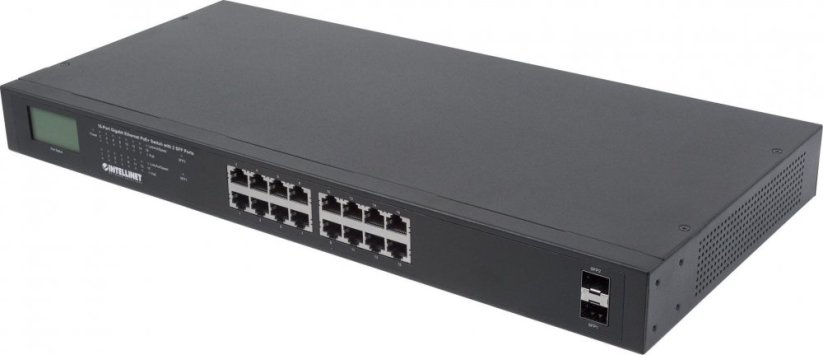 Intellinet Network Solutions 561259