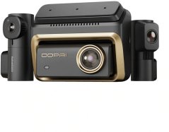 DDPai Z90 Master (Z90 Master 3-CH)