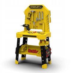 Stanley STANLEY Stół warsztatowy 140el SRP126-SY 48206