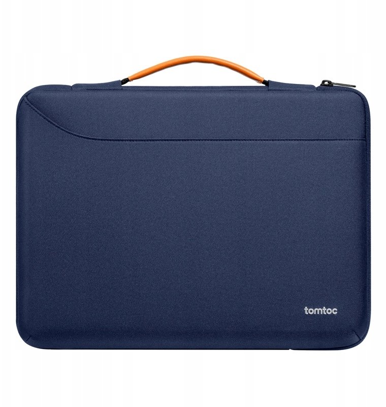 Tomtoc Taška pre notebook TOMTOC Defender-A22 14'' (Tmavomodrá)