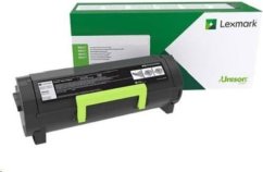 Lexmark 73B20K0 Black Originál  (73B20K0)