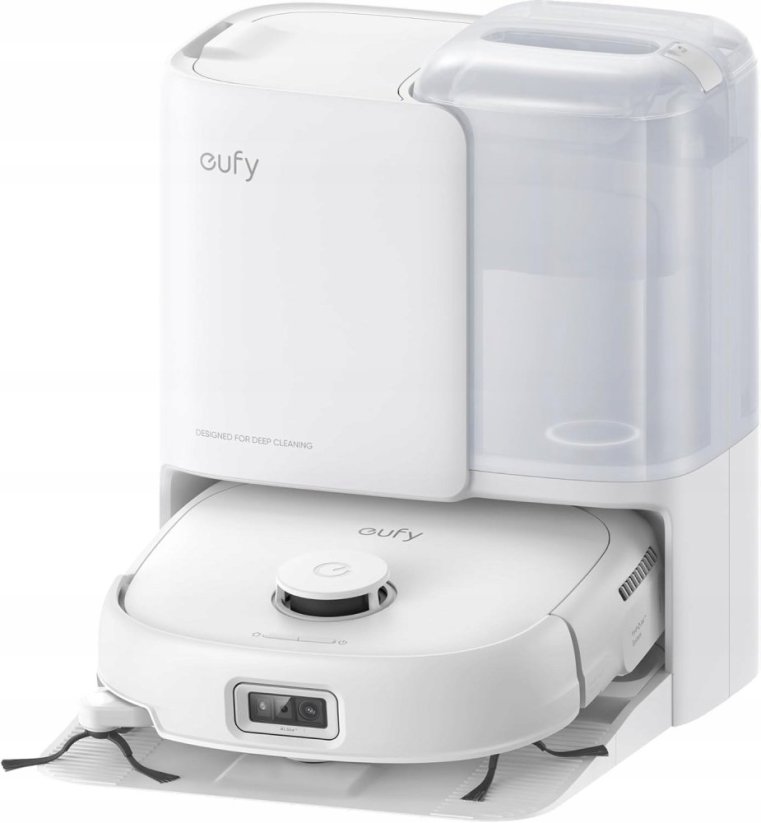 Eufy Omni E25 Biely