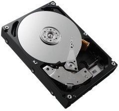 Dell HD Toshiba Harrier XF27R, 4 TB, SATA, 7200 RPM, 3.5", 64 MB, XF27R
