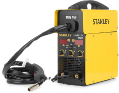 Stanley MIG-160