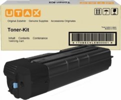 Utax Toner CK-8515 CK8515 Black Schwarz (1T02NH0UT0)