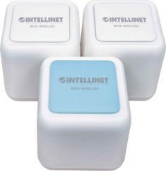 Intellinet 525725 3pak