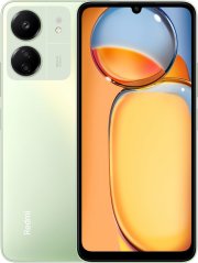 Xiaomi Redmi 13C 6/128GB Zelený (MZB0FNQEU)
