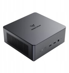 Minis Forum MINI-PC Minis Forum UM790 Pro Ryzen 9 7940HS barebone