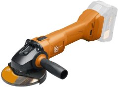Fein ANGLE GRINDER CCG 18-125 10 AS 2x5Ah...