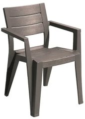 BigBuy Garden Garden chair Julie bess 8711245148328