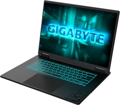 Gigabyte Gaming A16 CVH Core i7-13620H / 32 GB / 1 TB / RTX 5060 / 165 Hz / Windows 11 Home (CVHI3EE894SH)