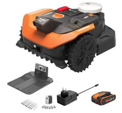 Worx Landroid Vision Cloud 500 WR305E