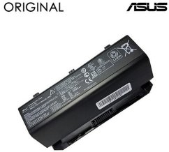 Asus Nešiojamo kompiuterio baterija ASUS A42-G750, 88Wh, Original