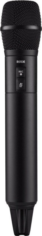 Rode Rode microphone Interview PRO