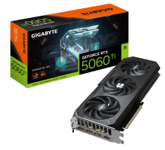 Gigabyte GeForce RTX 5060 Ti Gaming OC 16GB GDDR7 DLSS4