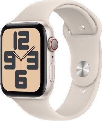 Apple Watch SE 44 mm S/M