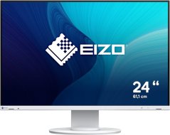 Eizo EIZO FlexScan EV2410R monitor komputerowy 61,2 cm (24.1") 1920 x 1200 px WUXGA LCD Biely