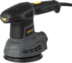 Sourcing 450W RANDOM ORBIT SANDER