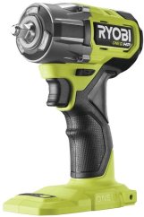 Ryobi Cordless impact wrench RYOBI ONE+ HP RIW1838C-0, 18 V, 450 Nm, 3/8", without battery.
