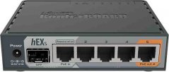 MikroTik hEX S RB760IGS