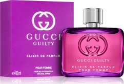 Gucci GUCCI GUILTY ELIXIR (W) EDP/S 60ML WOMEN