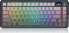 Redragon K708GG-RGB-PRO Flekact Redragon Leopard (Flekact Pro K708GG-RGB-PRO)