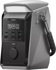 EcoFlow* Trail Plus 300 DC (EF-TRAIL300Plus-N)