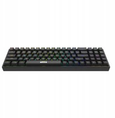 Marvo Shogo 78W Wireless Banana Crystal (KG956W)