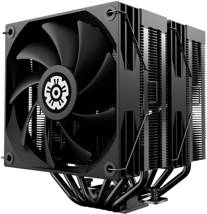 Enermax ETS-TD60 Digital (ETS-TD60D)