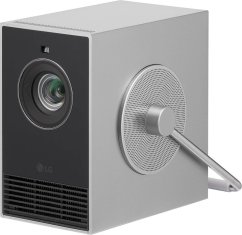 LG CineBeam Q HU710PB