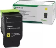 Lexmark Yellow  (102057)