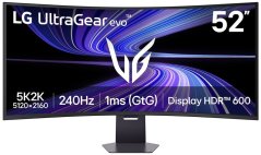 LG UltraGear evo G9 52G930B-B