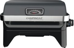 Campingaz Grill z ATTITUDE 2GO CV čierny
