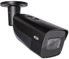Abus 4 MP Kamera tubowa IP 2,8-12 mm, Čierny (IPCB64621)