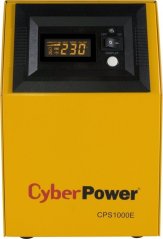 CyberPower (CPS1000E)