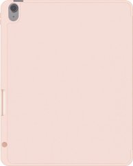 Jcpal DURAPRO PROTECTIVE FOLIO CASE FOR IPAD AIR 11-INCH (M4,2024) - PINK