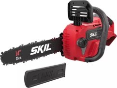 Skil CHAIN SAW 2X 20V 35 CM