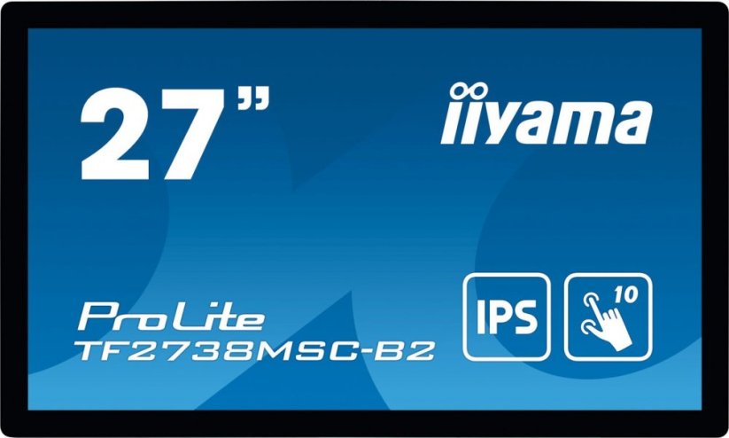 iiyama ProLite TF2738MSC-B2