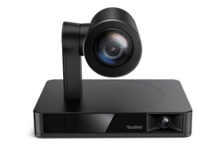 Yealink UVC86 Black