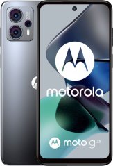 Motorola Moto G23 4/128GB Grafitový  (PAX20002PL)