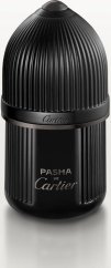 Cartier Cartier, Pasha de Cartier Edition Noire Absolu, Eau De Parfum, For Men, 50 ml For Men MEN