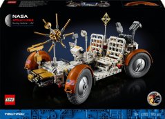 LEGO Technic NASA Apollo — Odrážadlo LRV (42182)