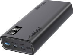Wekome Promate Bolt-20PD Power Bank 20000mAh / USB-C PD 20W