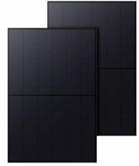 Anker SOLIX RS40B Rigid Solar Panel (410W)-2 pack